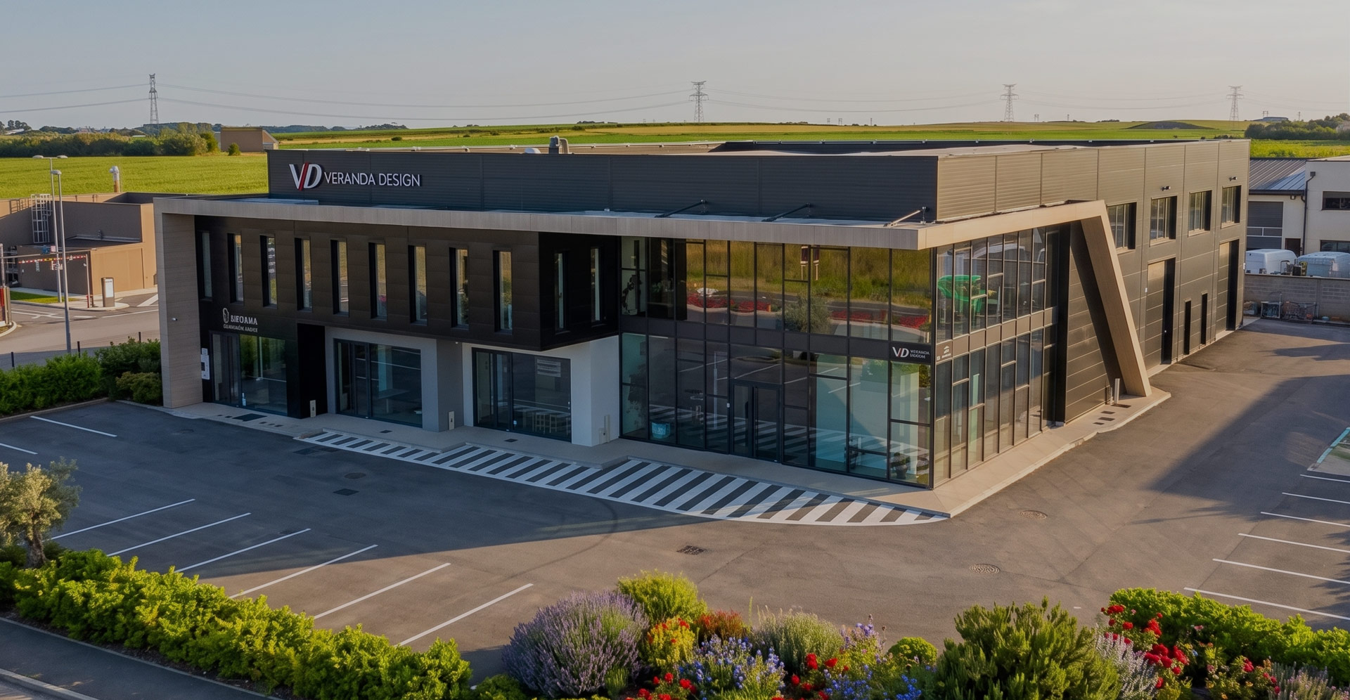 Constructeur véranda sur-mesure Melun